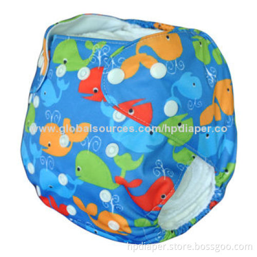 Wholesale baby diapers with OEM/ODM orders services